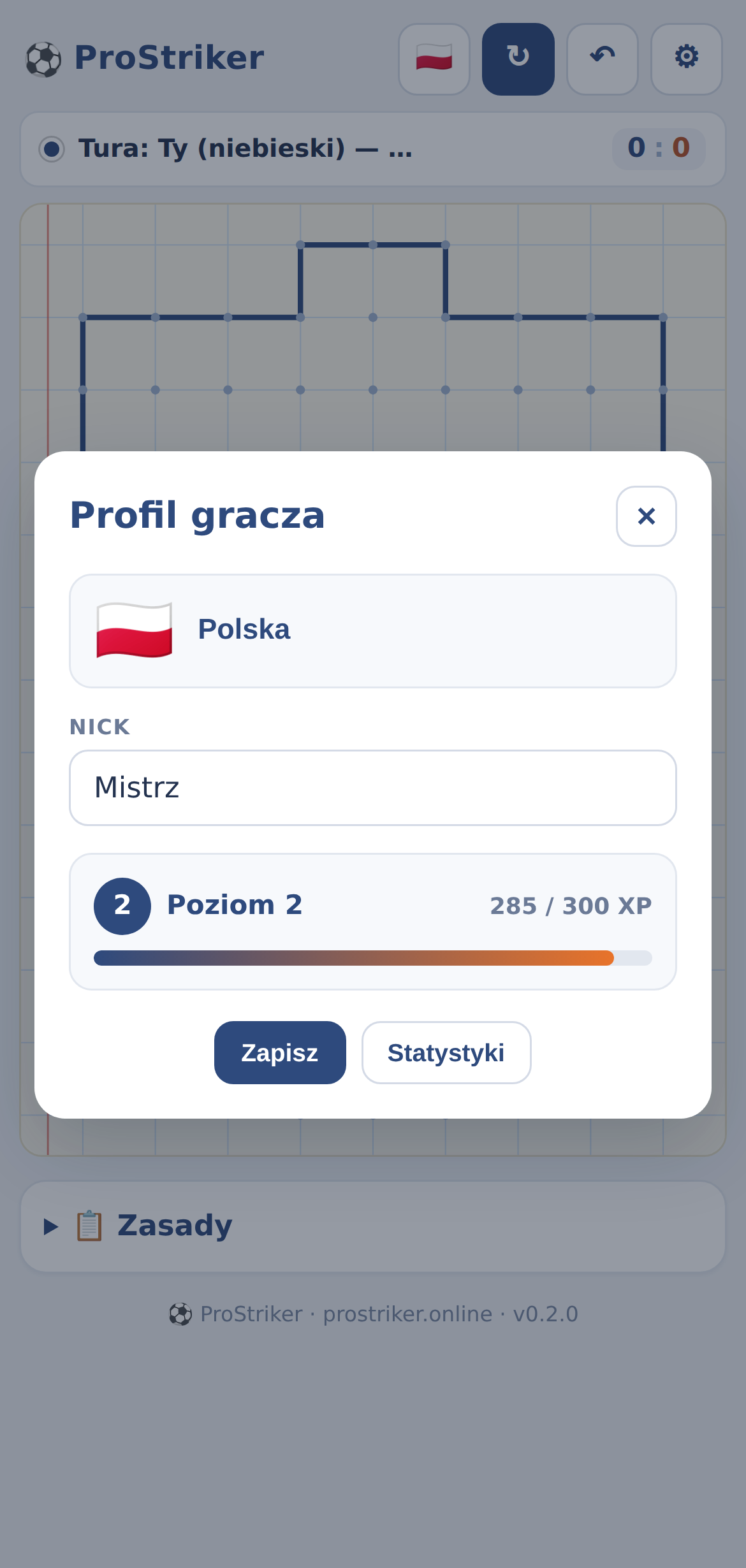 Profil